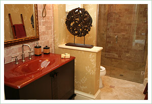 ABS - A Bathroom Solution About Us - Bathroom Remodeling Example
