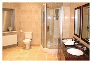 ABS - A Bathroom Solution About Us - Remodeled Bathroom